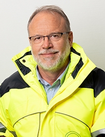 Bausachverständiger, Immobiliensachverständiger, Immobiliengutachter und Baugutachter  Andreas Trepping (REV) Lappersdorf