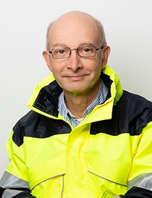 Bausachverständiger, Immobiliensachverständiger, Immobiliengutachter und Baugutachter Prof. Dr. Dipl.-Ing. Heiner Haass Lappersdorf