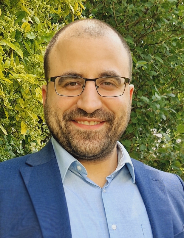 Bausachverständiger, Immobiliensachverständiger, Immobiliengutachter und Baugutachter  Ahmad Barjawi M. Sc. Lappersdorf