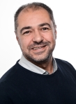 Bausachverständiger, Immobiliensachverständiger, Immobiliengutachter und Baugutachter  Hicham Tannous (M.Sc.) Lappersdorf