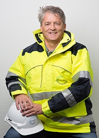 Bausachverständiger, Immobiliensachverständiger, Immobiliengutachter und Baugutachter  Peter Boka Lappersdorf