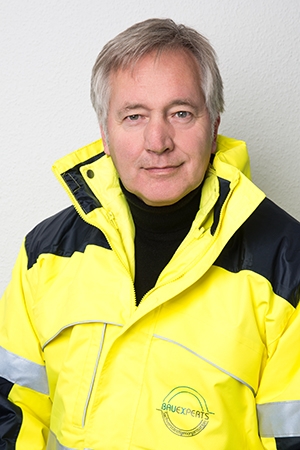 Bausachverständiger, Immobiliensachverständiger, Immobiliengutachter und Baugutachter  Andreas Schöning Lappersdorf