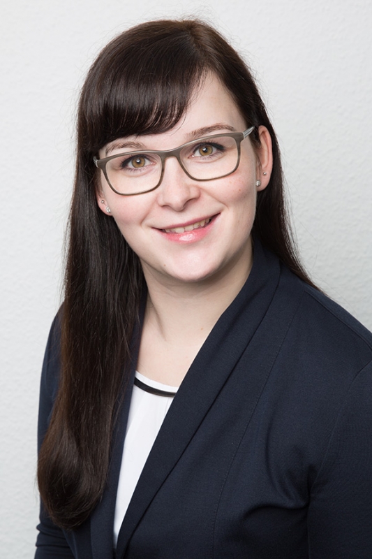 Bausachverständige, Immobiliensachverständige, Immobiliengutachterin und Baugutachterin  Carolin Ruhland, M.Sc. Lappersdorf